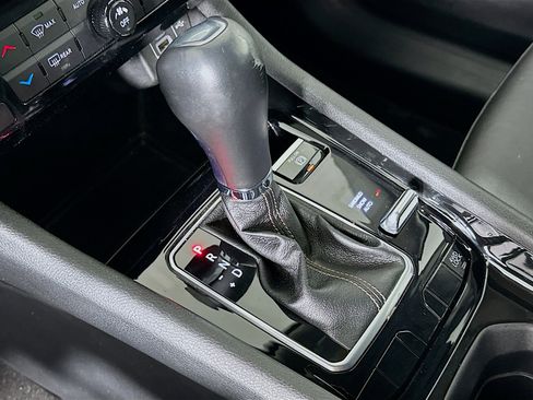 Used 2022 Jeep Compass Limited image 24