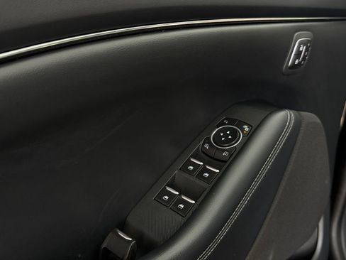 Used 2022 Ford Mustang Mach-E California Route 1 RWD image 17