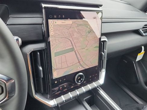 New 2026 GMC Acadia Elevation w/ Elevation Premium Package image 12