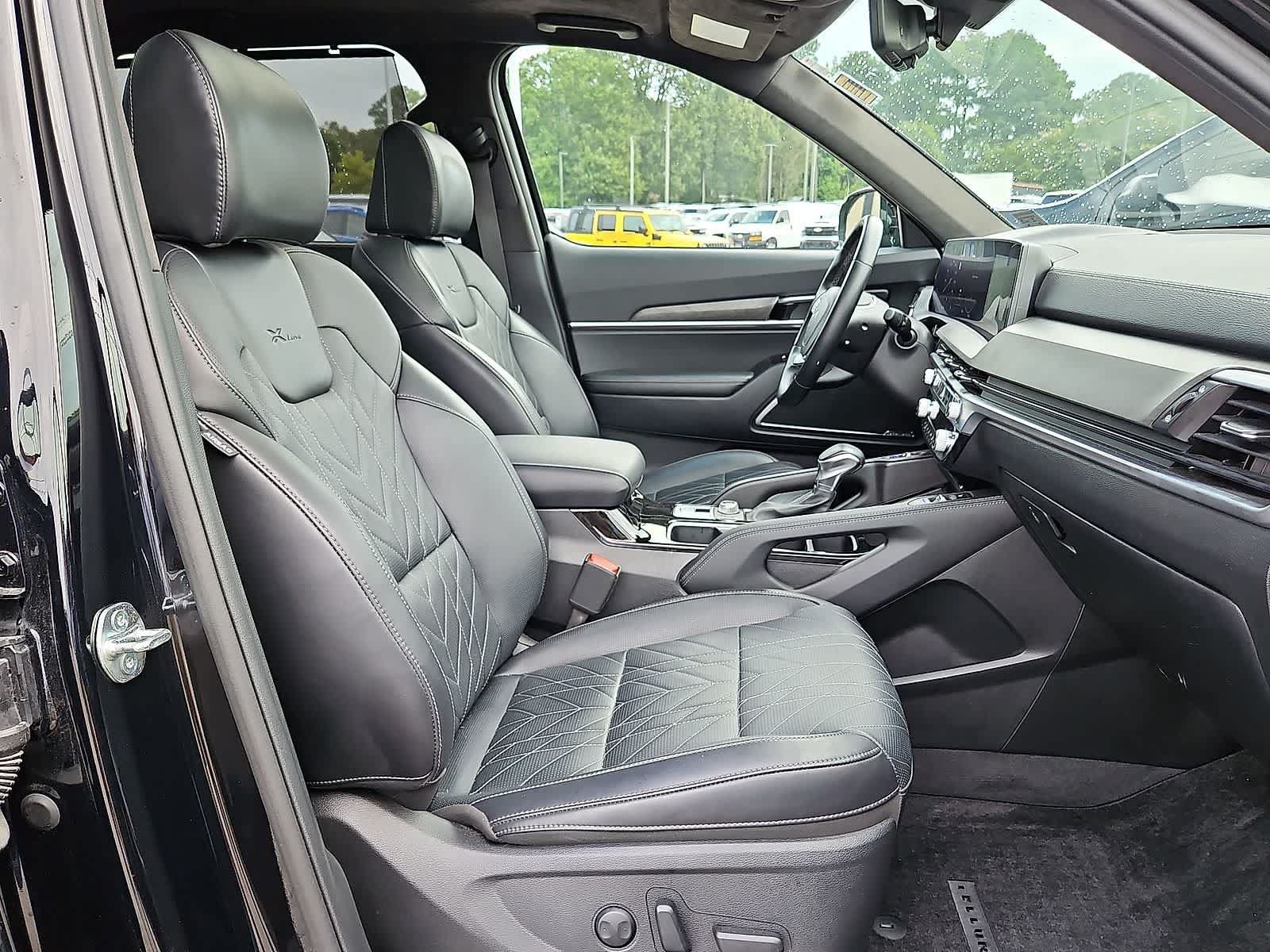 Used 2024 Kia Telluride SX Prestige X-Line AWD/4WD image 35