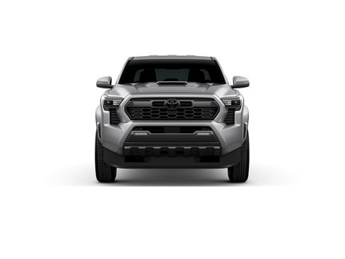 New 2026 Toyota Tacoma TRD Sport AWD/4WD image 17