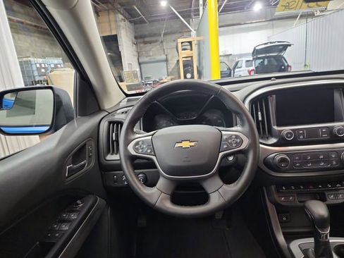 Used 2022 Chevrolet Colorado ZR2 image 11