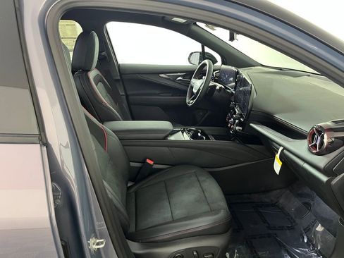 New 2026 Chevrolet Blazer EV RS image 14