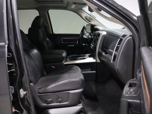 Used 2017 RAM 2500 Laramie w/ Sport Appearance Group image 23