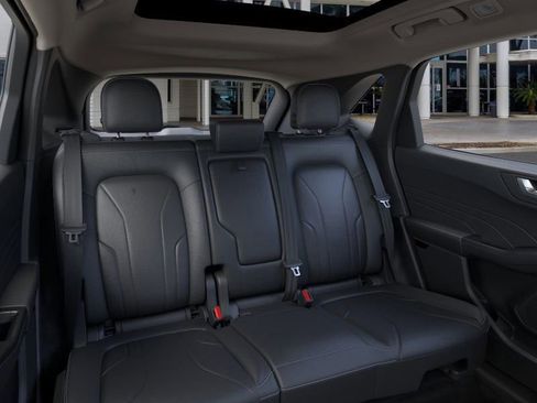 New 2025 Ford Escape Base w/ PHEV Premium Package image 11