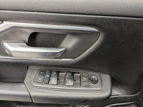 Used 2021 RAM 1500 Big Horn image 10