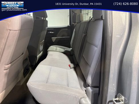 Used 2017 Chevrolet Silverado 2500 LT w/ All Star Edition image 21