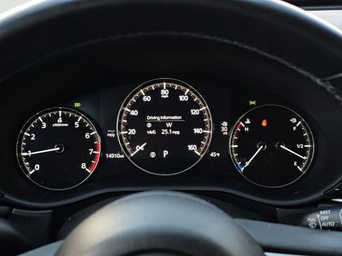 Used 2023 MAZDA CX-30 AWD 2.5 S w/ Select Package image 22