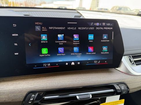 New 2026 BMW X1 xDrive28i w/ Technology Package image 23