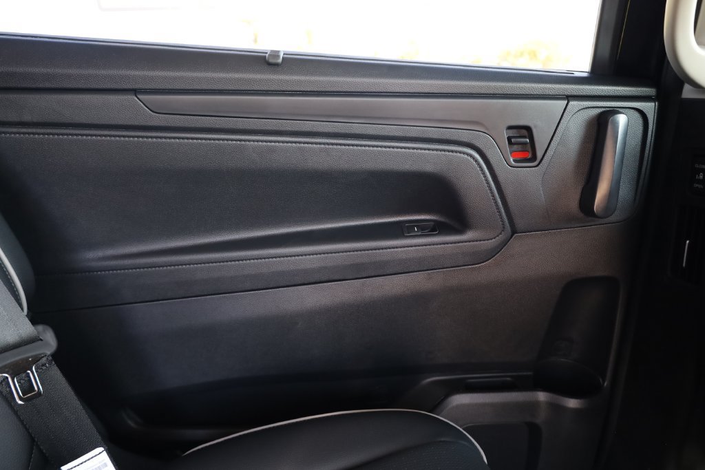 New 2027 Honda Odyssey Elite image 36