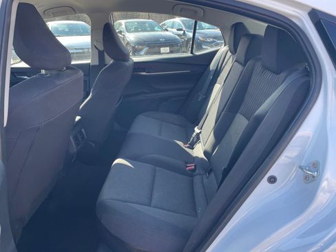 Used 2025 Toyota Camry LE image 25