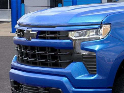 New 2026 Chevrolet Silverado 1500 RST AWD/4WD image 14