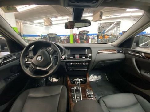 Used 2016 BMW X4 xDrive28i image 28