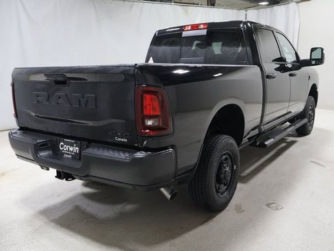 New 2025 RAM 2500 Tradesman image 4