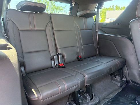 Used 2021 Chevrolet Tahoe RST w/ Luxury Package AWD/4WD image 29