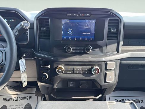 Used 2023 Ford F150 XL w/ STX Appearance Package AWD/4WD image 19