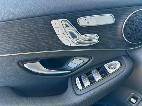 Certified 2022 Mercedes-Benz GLC 300 4MATIC image 13