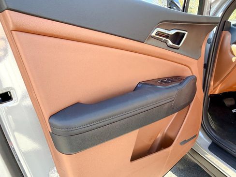 New 2026 Kia Sportage X-Line image 14