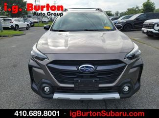 Used 2023 Subaru Outback Limited AWD/4WD video 2