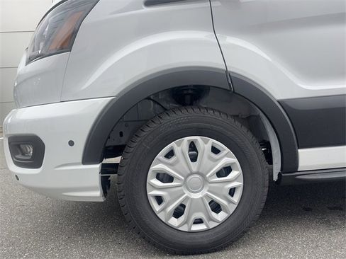 New 2025 Ford Transit 350 XLT image 18