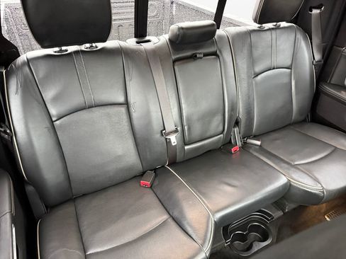 Used 2017 RAM 1500 Limited image 16