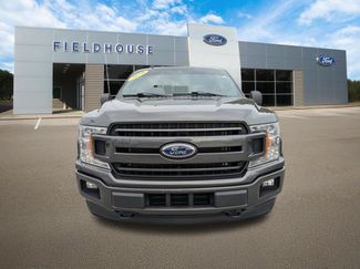 Used 2020 Ford F150 XLT w/ Equipment Group 302A Luxury AWD/4WD video 2