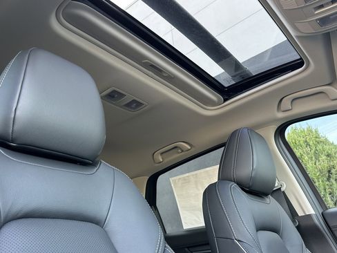 New 2025 MAZDA CX-5 AWD 2.5 S w/ Premium Plus Pkg image 17