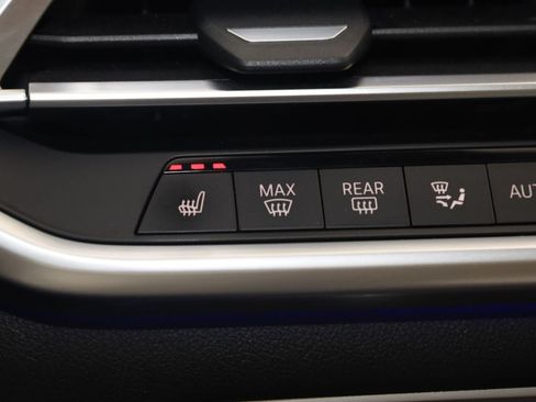 Used 2020 BMW X5 M50i w/ Executive Package AWD/4WD image 8