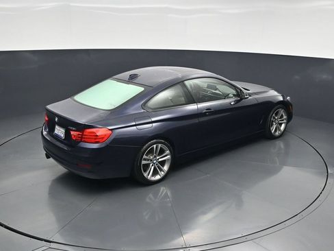 Used 2014 BMW 428i Coupe RWD image 40