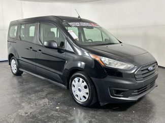 Used 2020 Ford Transit Connect XL video 2