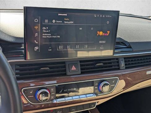 Used 2021 Audi A5 2.0T Premium Plus w/ Premium Plus image 7