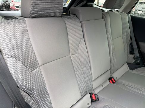 Certified 2023 Subaru Outback Premium image 35