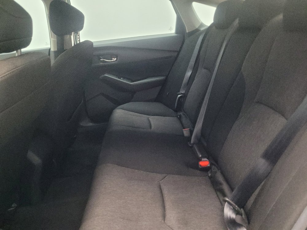 Used 2023 Honda Accord LX image 18