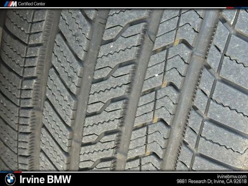 Used 2026 BMW X5 sDrive40i w/ M Sport Package image 15