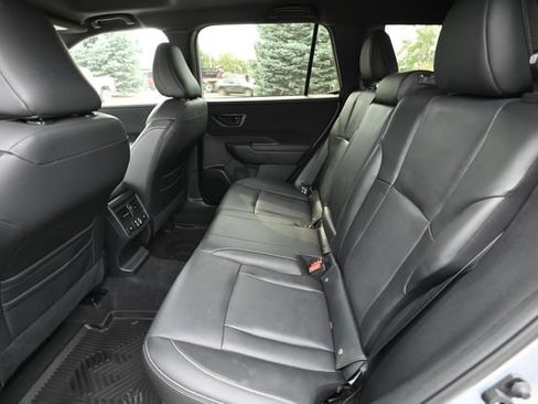Used 2026 Subaru Outback Limited AWD/4WD image 9