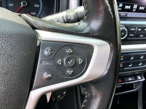 Used 2018 GMC Canyon SLE w/ SLE Convenience Package AWD/4WD image 23