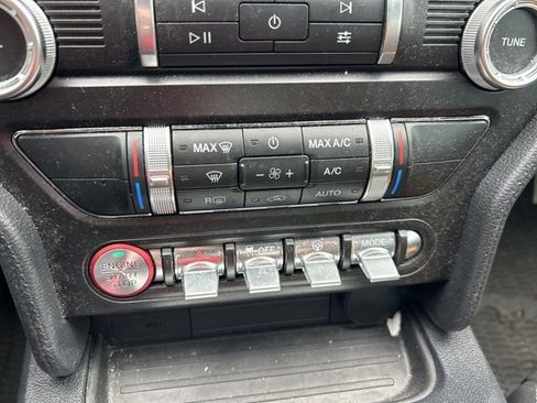 Used 2022 Ford Mustang Coupe w/ Equipment Group 101A image 12