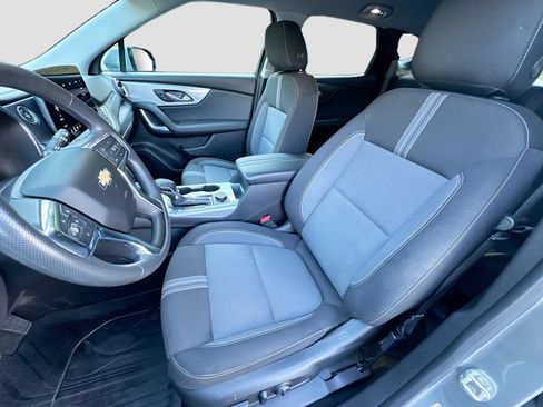 Used 2023 Chevrolet Blazer LT w/ Driver Confidence Package FWD image 21