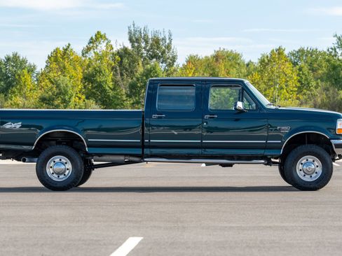 Used 1997 Ford F350 XLT image 7