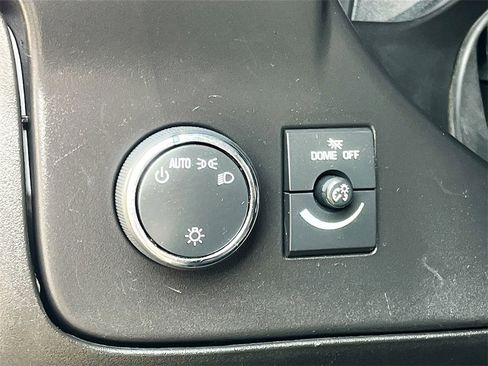 Used 2023 Chevrolet Express 2500 w/ Driver Convenience Package image 10