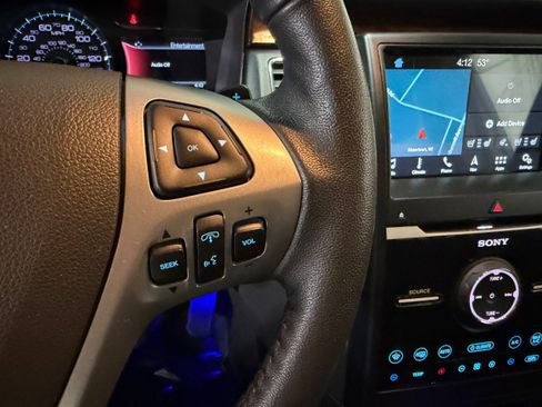 Certified 2019 Ford Flex Limited w/ Equipment Group 303A image 19