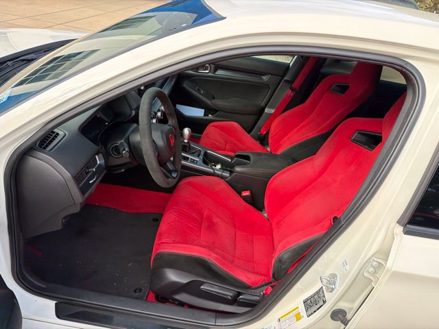 Used 2024 Honda Civic Type R image 11