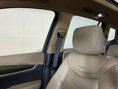 Used 2021 Cadillac XT6 Sport w/ Platinum Package image 19