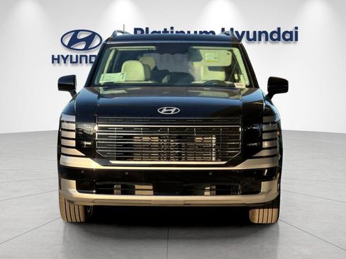 New 2026 Hyundai Palisade Calligraphy AWD/4WD image 9