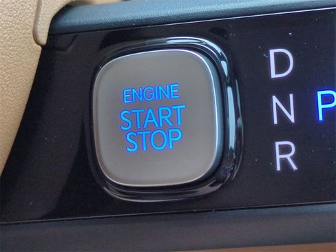 New 2026 Hyundai Palisade Calligraphy image 37