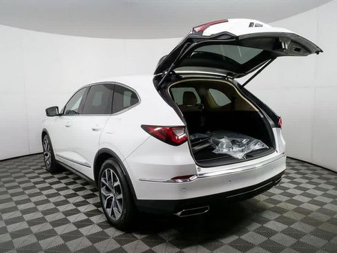 Used 2022 Acura MDX SH-AWD w/ Technology Package image 33