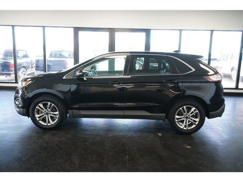 Used 2016 Ford Edge SEL w/ Equipment Group 201A FWD image 4