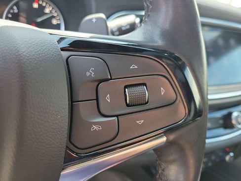Used 2023 Buick Enclave Avenir w/ Avenir Technology Package AWD/4WD image 27