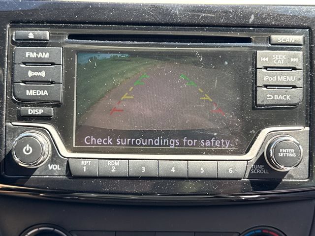 Used 2017 Nissan Sentra SV FWD image 27