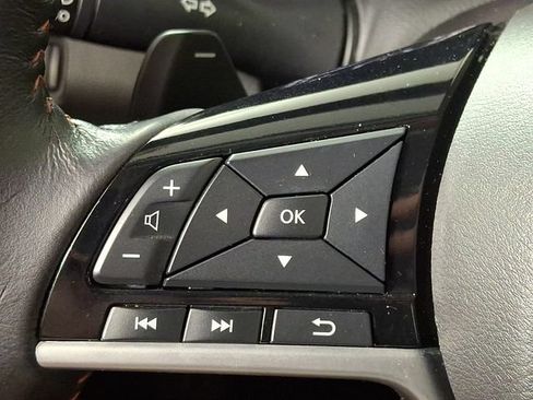 Used 2023 Nissan Altima 2.5 SR FWD image 20
